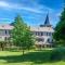 Le Clos d'Albray - Chambres d'hôtes et gite - 孔普拉-格朗维尔