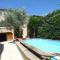 Piscine chauffée climatisation Wifi - Six-Fours-les-Plages