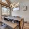 Three-Bedroom Townhouse