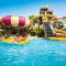 Beach Park Resort - Suites