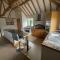 Wood Farm Barn
