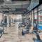 Corner Big Balcony Unit with Burj Khalifa View - 迪拜