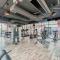 Corner Big Balcony Unit with Burj Khalifa View - 迪拜