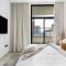 Corner Big Balcony Unit with Burj Khalifa View - 迪拜