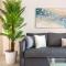 Corner Big Balcony Unit with Burj Khalifa View - 迪拜