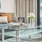 Corner Big Balcony Unit with Burj Khalifa View - 迪拜