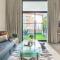 Corner Big Balcony Unit with Burj Khalifa View - 迪拜
