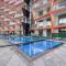 Corner Big Balcony Unit with Burj Khalifa View - 迪拜