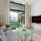 Corner Big Balcony Unit with Burj Khalifa View - 迪拜
