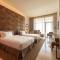 SHIRVAN Hotel City Yard Jeddah