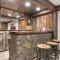 Secluded Stay in a Wonderful Creekside Getaway
