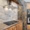 Secluded Stay in a Wonderful Creekside Getaway