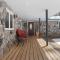 Secluded Stay in a Wonderful Creekside Getaway - كاستر
