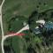 Secluded Stay in a Wonderful Creekside Getaway - كاستر