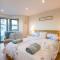 Sandpiper Cottages - 纽基