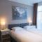 BizStay Park Central Apartments