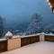 Alpenvilla Berchtesgaden Appartements - 贝希特斯加登