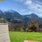 Alpenvilla Berchtesgaden Appartements - 贝希特斯加登
