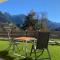 Alpenvilla Berchtesgaden Appartements - 贝希特斯加登