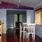 The Three Keys duplex