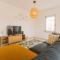 Best Houses 25 - Seaside Retreat