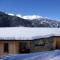 Chalet le 1000 Thabor
