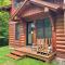 RCNT Chalets Mont-Tremblant