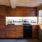 Chalet Swiss Alps