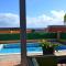 Villa Buena Fuerte private heated pool with additional cost
