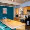 The Three Keys duplex