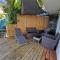 Hotel Le Manguier