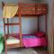 The Sweet Escape Cabinas