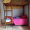 The Sweet Escape Cabinas