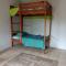 The Sweet Escape Cabinas