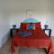 The Sweet Escape Cabinas