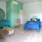 The Sweet Escape Cabinas