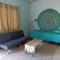 The Sweet Escape Cabinas