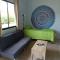 The Sweet Escape Cabinas