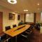 Garden Hotel Wellness és Konferencia