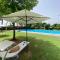Riva del sole 59 - 9 posti letto con piscina - Narramondo Villas