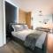 Easy Location - Parking - Free Wifi - Tourism and Business - Freyming-Merlebach