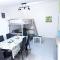 Appartement entier meublé à Beaumont proche Futuroscope et Poitiers Technopole - Beaumont