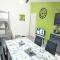 Appartement entier meublé à Beaumont proche Futuroscope et Poitiers Technopole - Beaumont