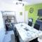 Appartement entier meublé à Beaumont proche Futuroscope et Poitiers Technopole - Beaumont