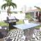 Hidden Oasis ** Stunning 2 BR ** Sunset Shores