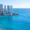 Cachirulo Deluxe Apartment 13-B Levante Beach
