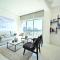 Modern 2BR Condo with Sea Views at Isrotel by HolyGuest
