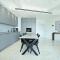 Modern 2BR Condo with Sea Views at Isrotel by HolyGuest
