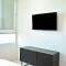 Modern 2BR Condo with Sea Views at Isrotel by HolyGuest