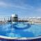 Modern 2BR Condo with Sea Views at Isrotel by HolyGuest